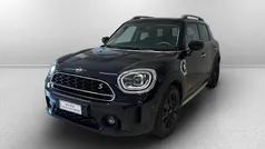 Enigmatic black mini yours Usata 2021 Mini Cooper Countryman Business SUV | 28.400 € (Buon prezzo)