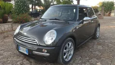 Bianco Usata 2007 Mini One D Due volumi | 3500 € (Buon prezzo)