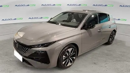 Usata Peugeot 308 Allure 2026 Berlina