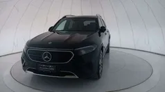 Mercedes EQB250+