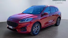 Usata 2023 Ford Kuga ST-Line X SUV | 29.900 € (Molto cara)