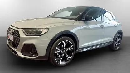 Usata 2022 Audi A1 Comfort Berlina | 23.900 € (Buon prezzo)