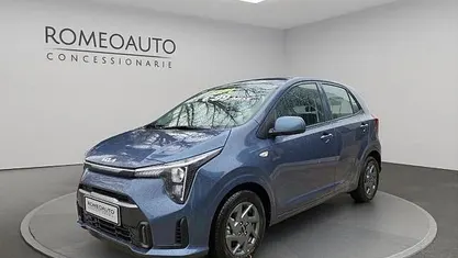 Usata Kia Picanto Urban 68 CV (50 kW) 2025 Utilitaria