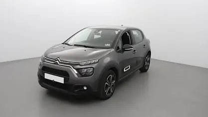 Usata Citroën C3 102 CV (75 kW) 2024 Berlina