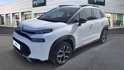 Usata 2022 Citroën C3 Aircross PureTech SUV | 14.850 € (Buon prezzo)