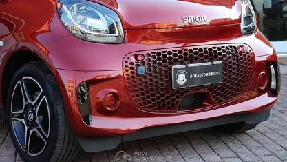 Usata Smart ForTwo Electric Drive Pulse 41 kW (56 CV) 2022