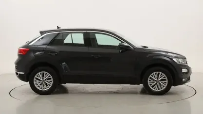 Begagnad VW T-Roc Style 110 HK (80 kW) 2021 SUV