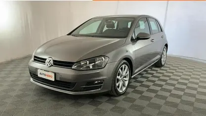 Usata 2016 VW Golf VII Executive | 13.099 € (Buon prezzo)