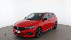 Usata 2019 Fiat Tipo S Tre volumi | 15.099 € (Molto cara)