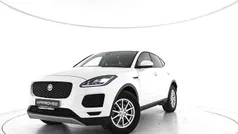 Bianco Usata 2019 Jaguar E-Pace SE SUV | 17.700 € (Super prezzo)