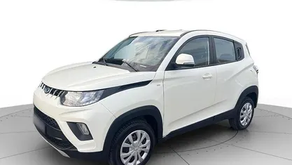 Usata Mahindra KUV100 85 CV (62 kW) 2025 SUV