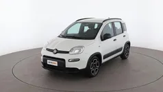 Usata 2022 Fiat Panda City Life | 11.699 € (Buon prezzo)