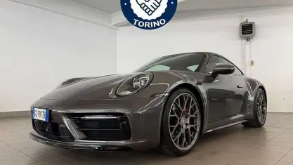 Usata Porsche 911 Carrera S 450 CV (330 kW) 2021 Other Coupé