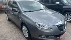 Grigio Usata 2010 Lancia Delta Tre volumi | 4800 € (Ottimo prezzo)