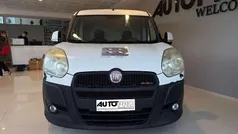 Usata 2010 Fiat Doblò Monovolume | 5300 € (Buon prezzo)