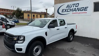 Usata Ford Ranger XL 169 CV (124 kW) 2023 Pick-up