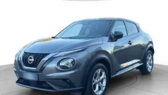 Color Usata 2021 Nissan Juke N-Connecta SUV | 14.000 € (Buon prezzo)