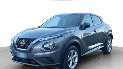 Color Usata 2021 Nissan Juke N-Connecta SUV | 14.000 € (Buon prezzo)