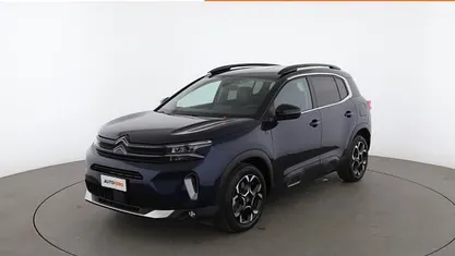 Usata Citroën C5 Aircross Shine 224 CV (164 kW) 2022 SUV
