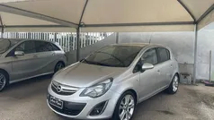 Usata 2012 Opel Corsa Sport Tre volumi | 5500 € (Buon prezzo)