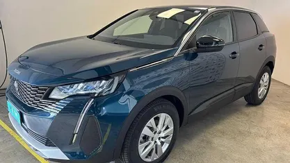 Usata 2024 Peugeot 3008 Active SUV | 25.990 € (Super prezzo)