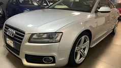 Usata 2011 Audi A5 S-Line Coupé | 5990 € (Ottimo prezzo)