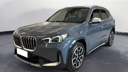 Usata BMW X1 xLine 170 CV (125 kW) 2024 Grigio SUV