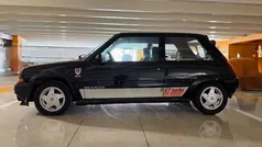 Usata 1989 Renault R5 GT Due volumi | 20.000 €