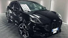 Nero Usata 2022 Ford Puma ST-Line Monovolume | 17.890 € (Buon prezzo)