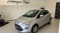 Grigio Usata 2010 Ford Ka Due volumi | 3999 € (Buon prezzo)