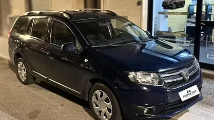 Usata Dacia Logan 90 CV (66 kW) 2016 Station wagon