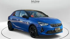 Usata 2021 Opel Corsa GS Line Due volumi | 11.500 € (Buon prezzo)