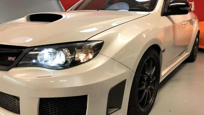 Usata 2012 Subaru Impreza Tre volumi | 40.000 €