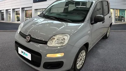 Usata Fiat Panda S 69 CV (50 kW) 2021 Utilitaria