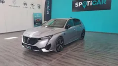 Grigio artense Usata 2023 Peugeot 308 GT Tre volumi | 22.500 € (Ottimo prezzo)