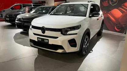 Usata 2025 Citroën C3 Due volumi | 17.500 € (Buon prezzo)