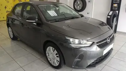 Usata Opel Corsa Edition 102 CV (75 kW) 2019 Utilitaria