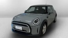 Grigio Usata 2022 Mini ONE Essential Due volumi | 19.000 € (Buon prezzo)