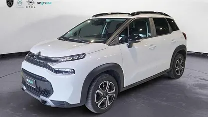 Usata Citroën C3 Aircross Feel 110 CV (80 kW) 2022 SUV
