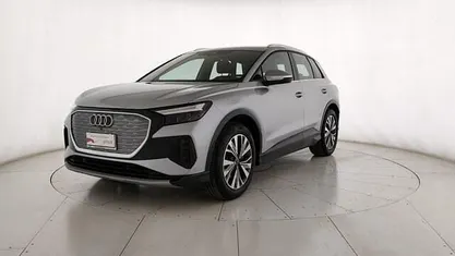 Usata Audi Q4 e-tron Advanced Plus 150 kW (204 CV) 2022 SUV