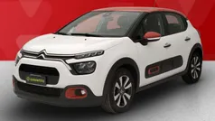 Usata 2022 Citroën C3 PureTech Due volumi | 13.490 € (Buon prezzo)