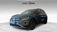 Usata 2022 VW T-Roc Style SUV | 24.400 € (Buon prezzo)