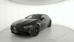 Nero Usata 2021 Mercedes AMG GT AMG Coupé | 72.900 € (Buon prezzo)