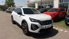 Bianco Nuova 2025 Peugeot 2008 Allure SUV | 27.490 € (Buon prezzo)