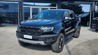 Usata 2020 Ford Ranger Raptor Pick-up | 41.500 € (Buon prezzo)