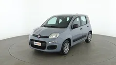 Grigio Usata 2018 Fiat Panda Easy Due volumi | 8799 € (Buon prezzo)
