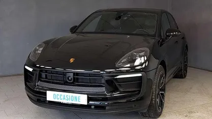 Usata Porsche Macan 360 CV (264 kW) 2023 SUV