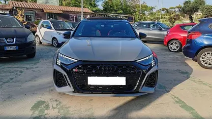 Usata 2024 Audi RS3 Tre volumi | 86.000 €