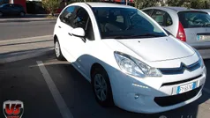 Bianco Usata 2013 Citroën C3 Exclusive Due volumi | 6499 € (Buon prezzo)