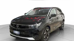 Usata 2024 Opel Grandland X Ultimate SUV | 24.900 € (Buon prezzo)